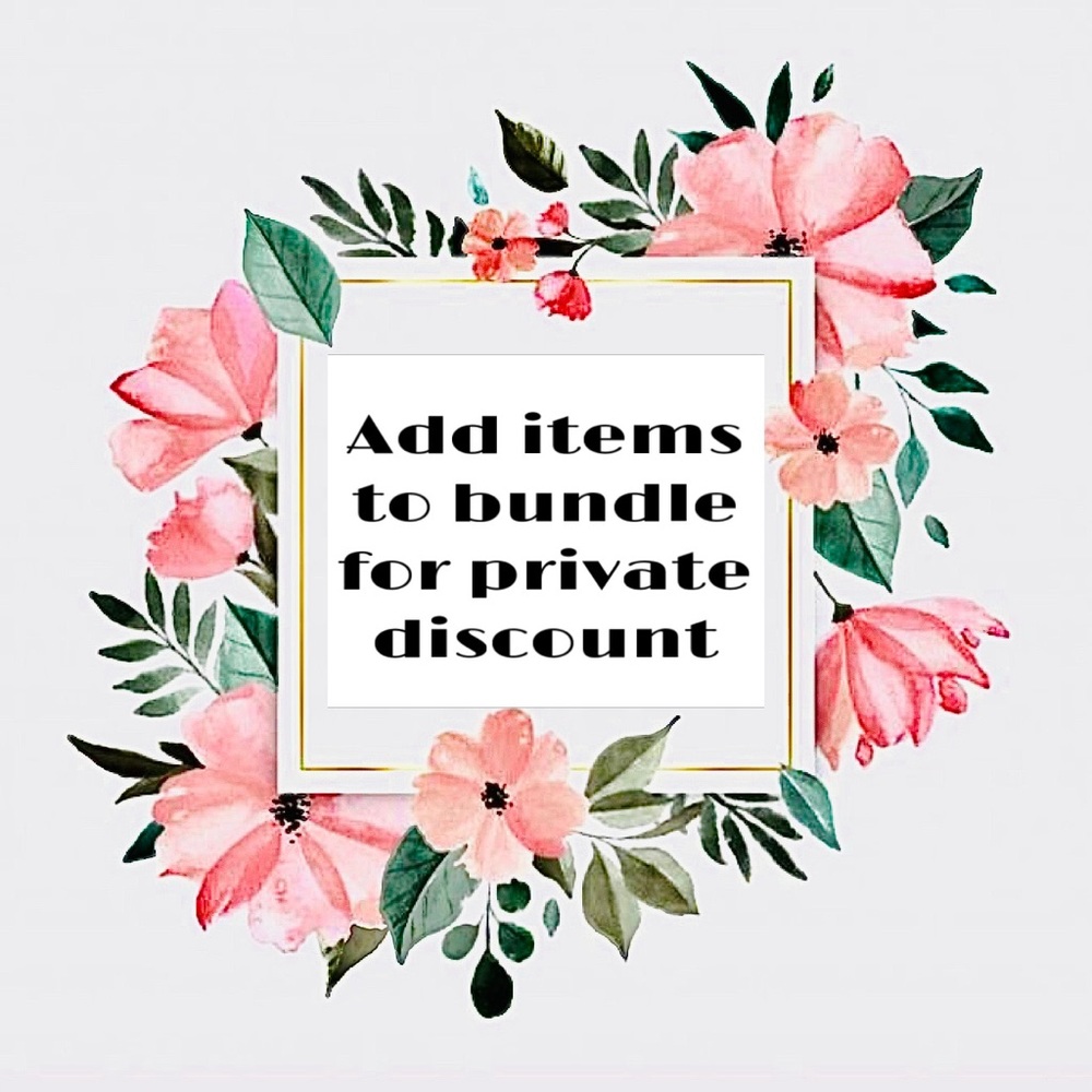 SHOP WITH CONFIDENCE ❤️ - Picture 4 of 6